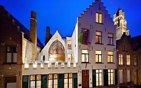 B&B Huis ´T Schaep